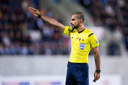 Domare Mohammed Al-Hakim