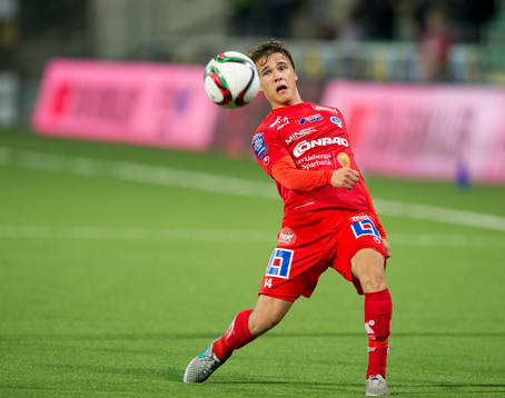 Åtvidabergs Simon Skrabb
