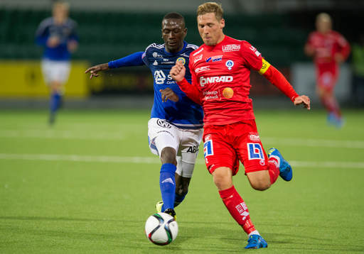 Åtvidabergs Martin Christensen bryter Sundsvalls Pa Amat