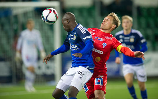 Åtvidabergs Martin Christensen