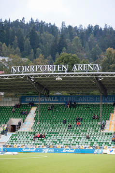 Norrporten Arena