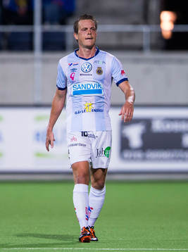Gefles Jens Portin