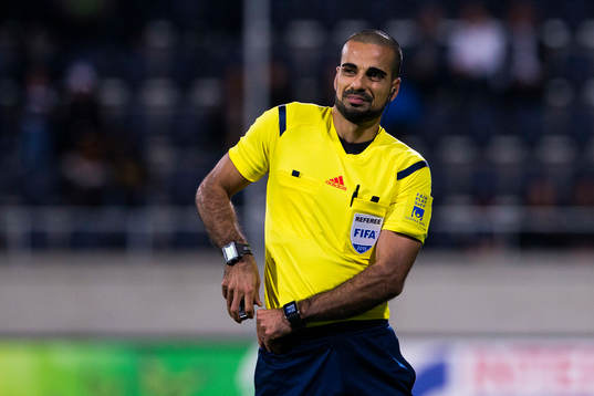 Domare Mohammed Al-Hakim