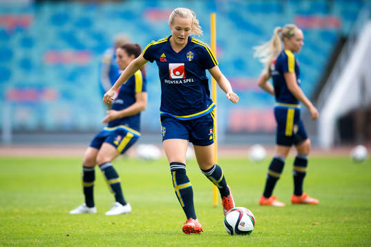 Magdalena Ericsson