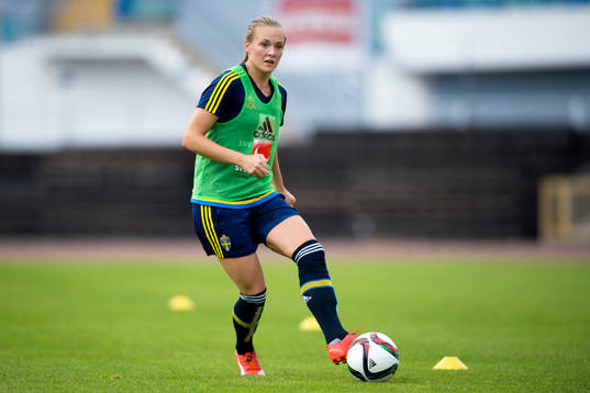 Magdalena Ericsson