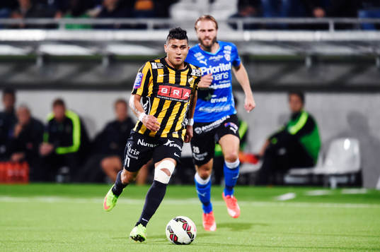 Häckens Paulo de Oliveira