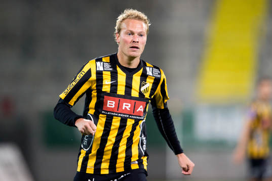 Häckens Michiel Hemmen