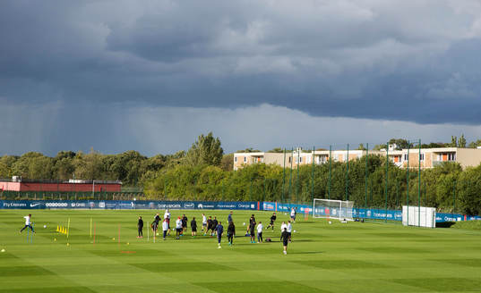 Paris Saint Germain