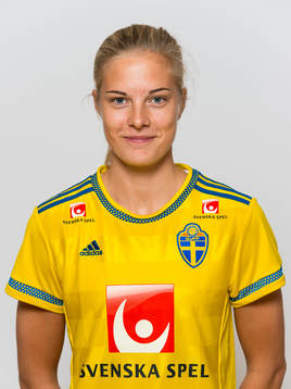 Sveriges Lina Hurtig