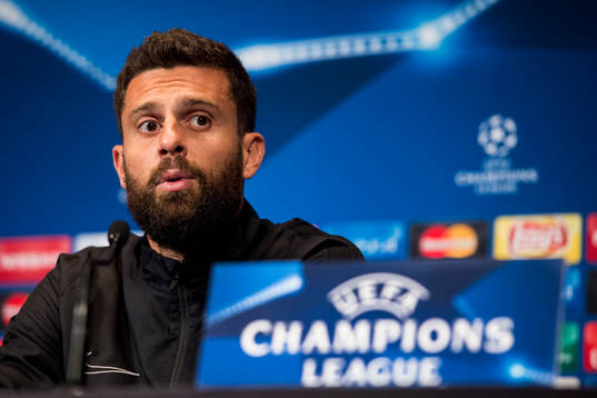 s Thiago Motta
