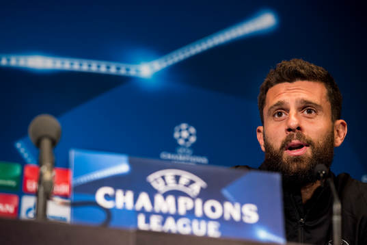 s Thiago Motta