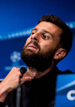 s Thiago Motta