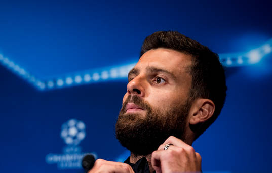 s Thiago Motta