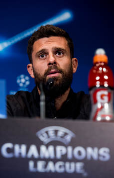 s Thiago Motta