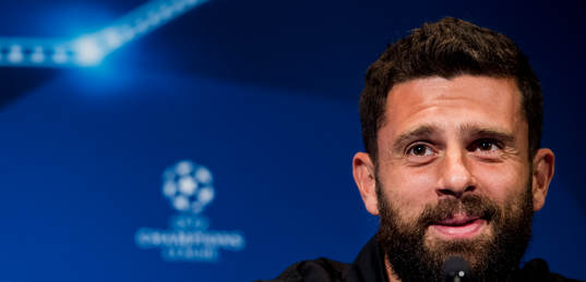 s Thiago Motta