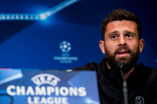 s Thiago Motta