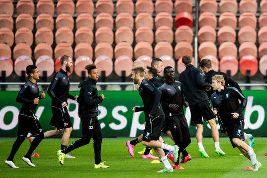 Malmö FFs spelare