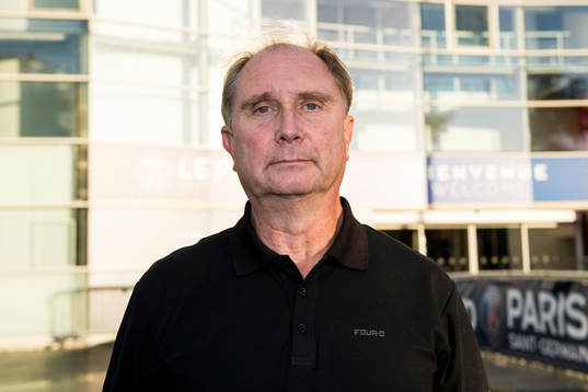 Bylinebild, Max Wiman reporter på Sydsvenskan