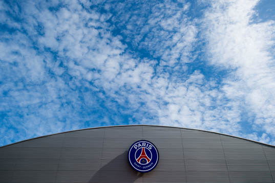 Exteriör Parc Des Princes