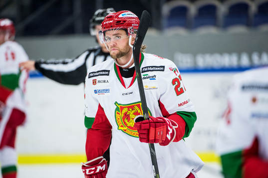 Moras Olov Lundqvist