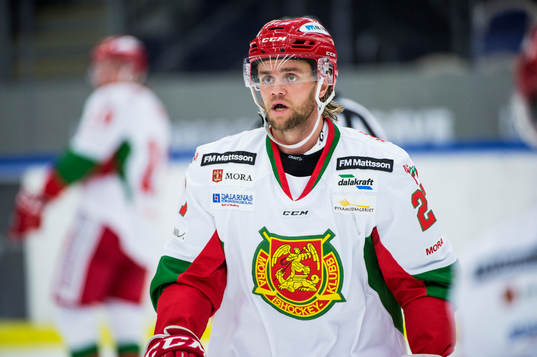 Moras Olov Lundqvist