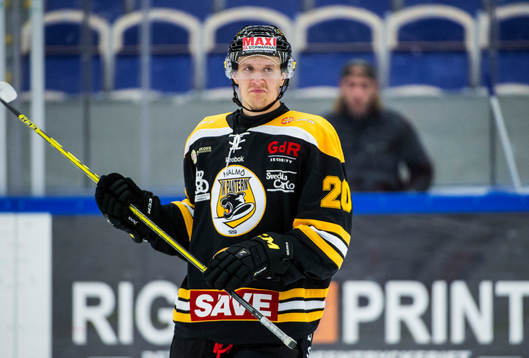 Panterns Tommi Juntunen