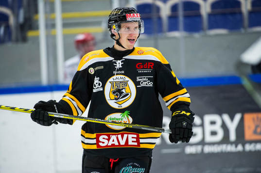 Panterns Tommi Juntunen