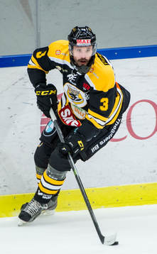 Panterns Björn Karlsson
