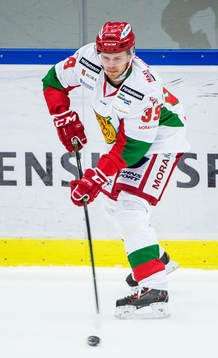 Moras Jacob Nilsson