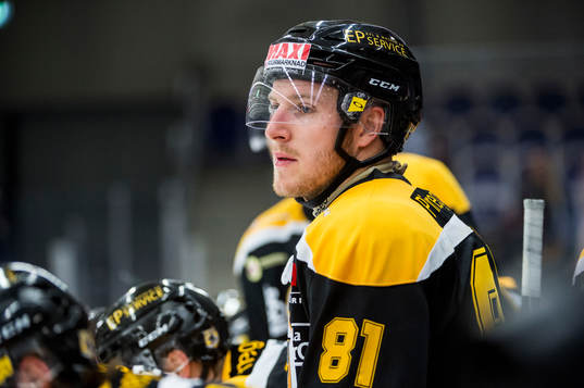 Panterns Carl-Johan Sjögren