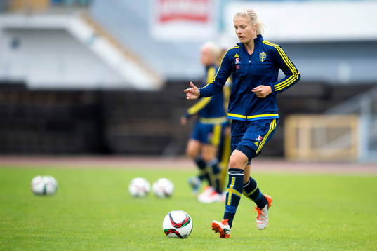 Sveriges Lina Hurtig