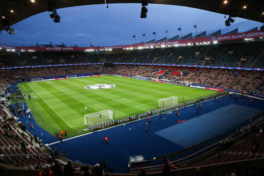 Parc Des Princes