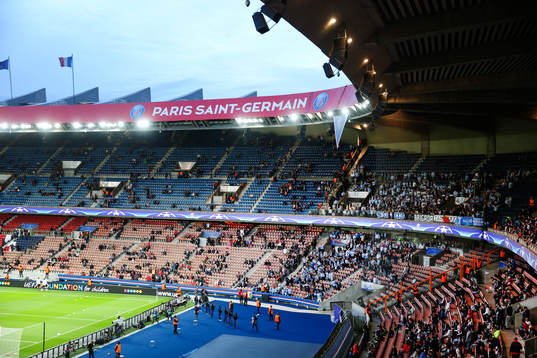 Parc Des Princes