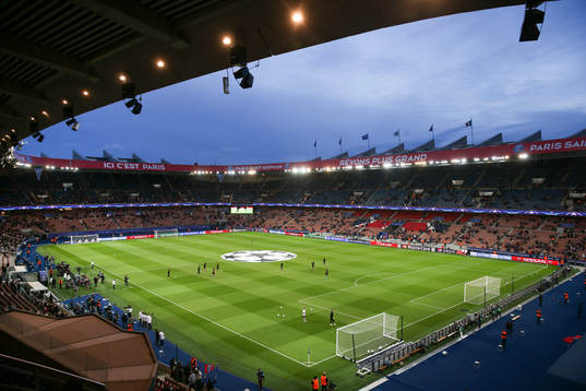 Parc Des Princes