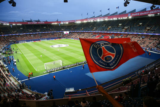 Parc Des Princes