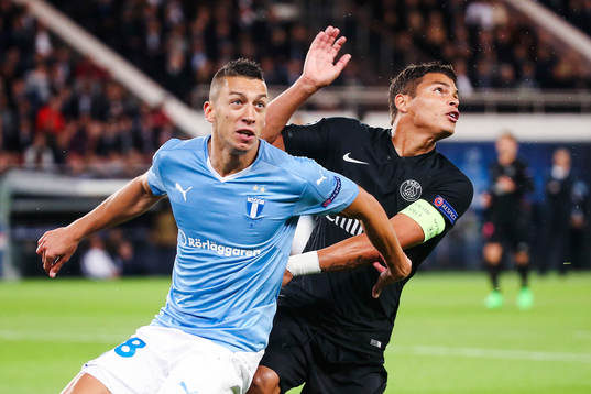 s Thiago Silva