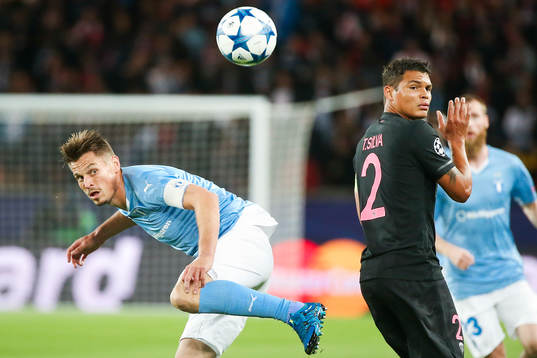 s Thiago Silva