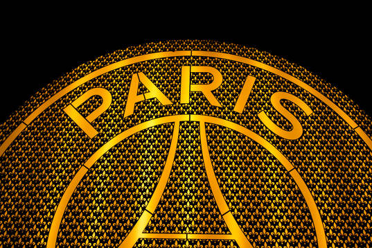 Paris Saint Germain logotyp