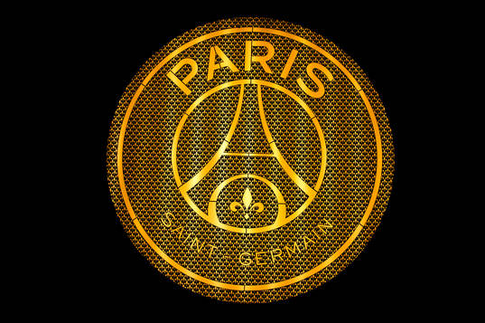 Paris Saint Germain logotyp