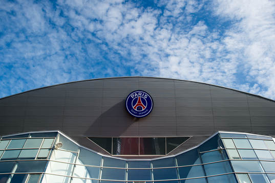 Exteriör Parc Des Princes