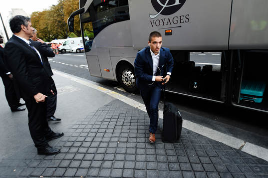 Malmö FFs Vladimir Rodic