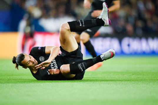 s Zlatan Ibrahimovic