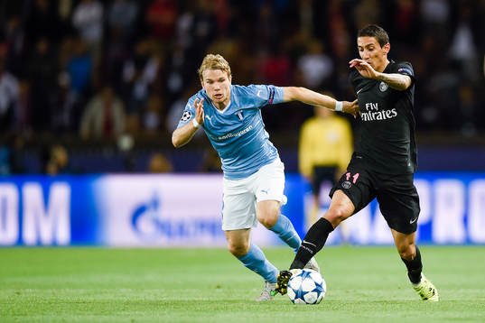 s Angel Di Maria
