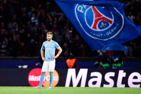 Malmö FFs Rasmus Bengtsson deppar
