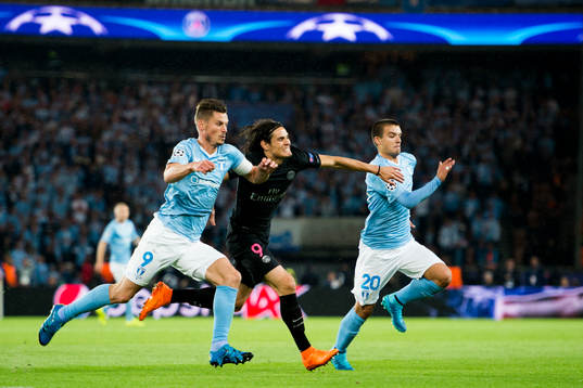 s Edison Cavani (m)