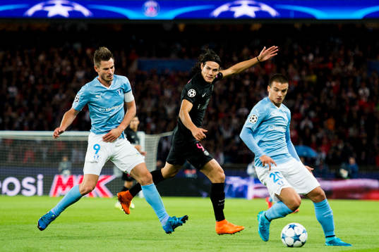 s Edison Cavani (m)