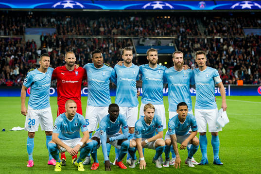Malmö FFs spelare