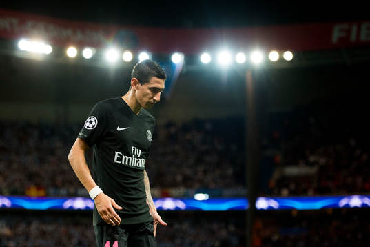 s Angel Di Maria