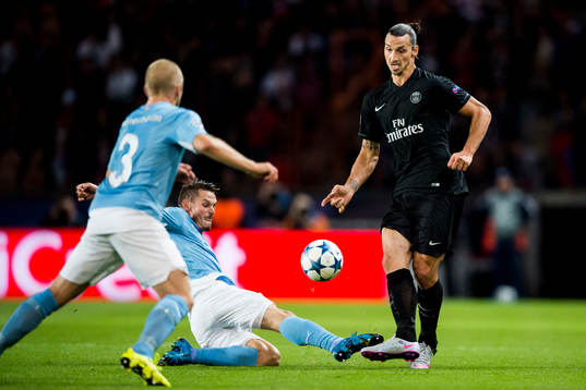 s Zlatan Ibrahimovic