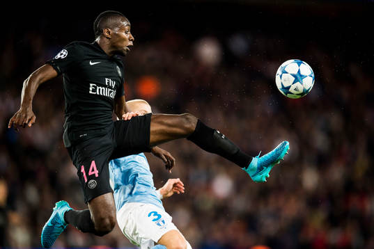 s Blaise Matuidi